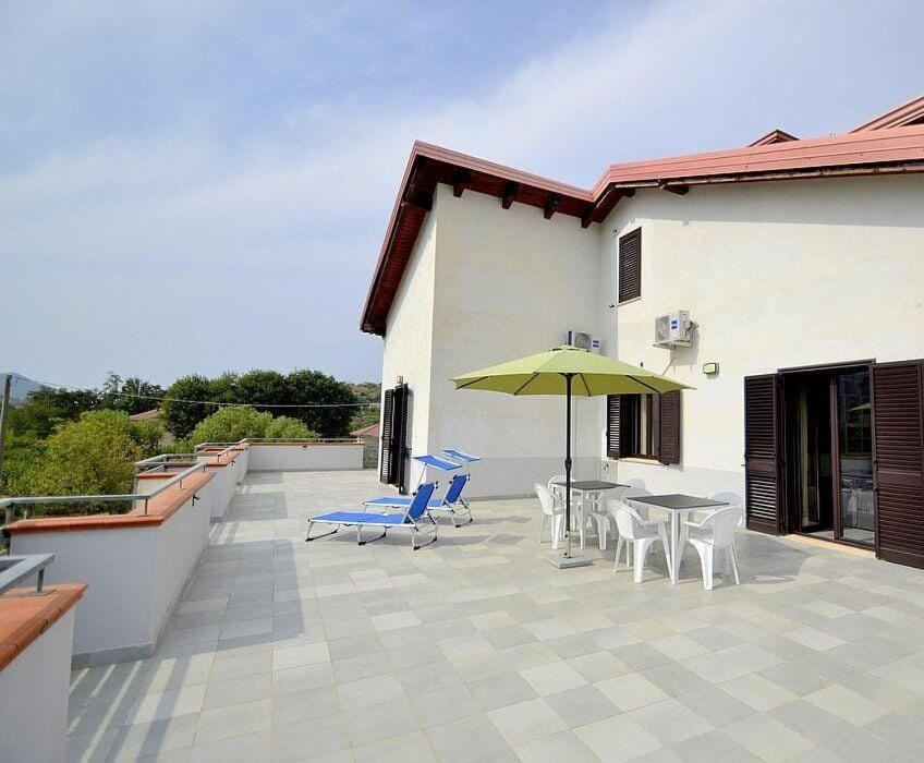 Callara - Apartment *